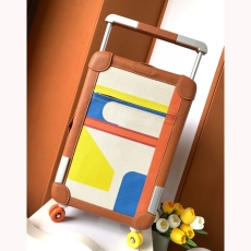 Hermes Suitcase